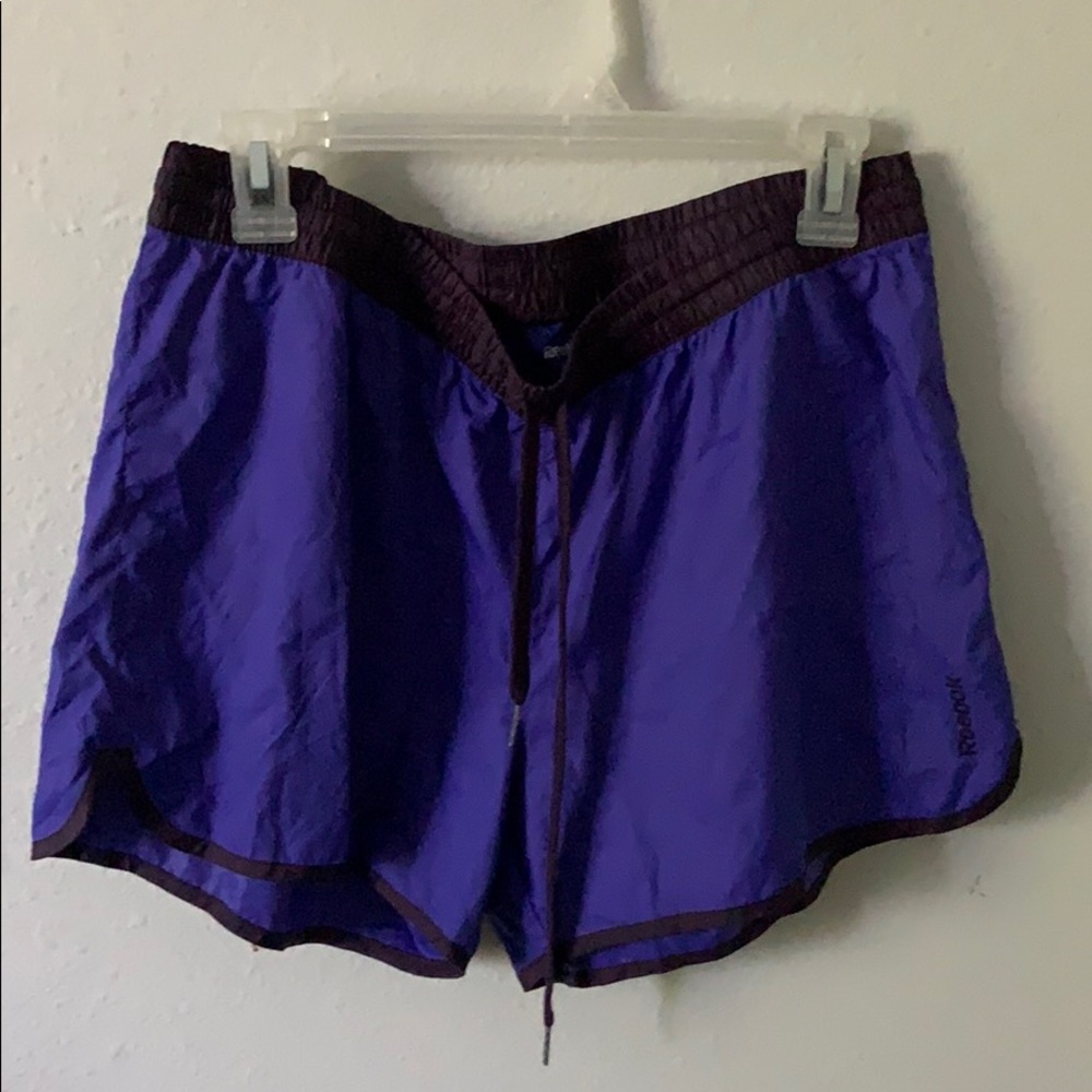 Reebok Running pants